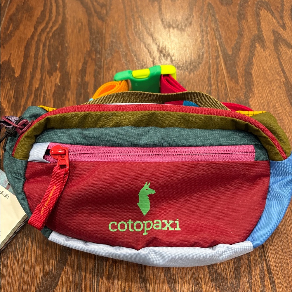 Cotopaxi - Kapai 1.5 L Del Dia Hip Pack